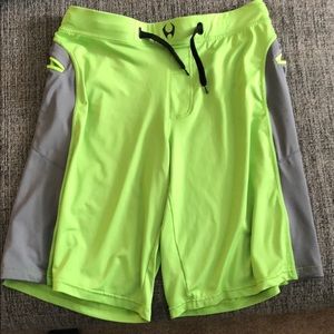 Hylete shorts